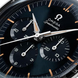 Omega Speedmaster