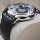 Glashütte Original PanoInverse XL