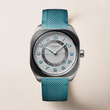 Hermès H08 - Bleu Saint-Cyr