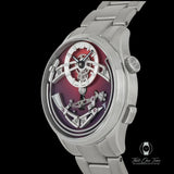 Christopher Ward Bel Canto