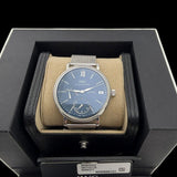 IWC Portofino Hand-wound Eight Days