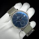 IWC Portofino Hand-wound Eight Days