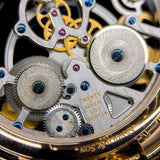 Arnold & Son Time Pyramid