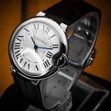 Cartier Ballon Bleu