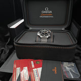 Omega Seamaster Ploprof
