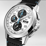 IWC Ingenieur Chronograph Sport Edition 76th Members