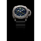 Panerai Gmt Pam00719 Luminor Submersible