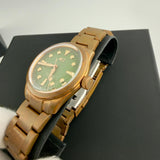 Christopher Ward C65 Dune Aeolian Bronze