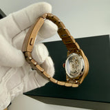 Christopher Ward C65 Dune Aeolian Bronze