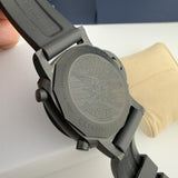 Panerai Luminor Chrono Carbotech Navy Seals Pam01419 44mm
