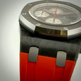 Audemars Piguet Royal Oak Offshore Chrono - Jarno Trulli Limited Edition