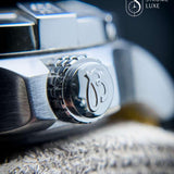 Breitling Avenger Automatic 45 Seawolf