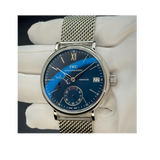 IWC Portofino Hand-wound Eight Days