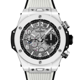 Hublot Big Bang Unico White