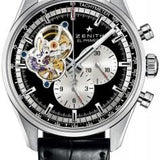 Zenith El Primero Chronomaster 1969