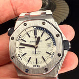 Audemars Piguet Royal Oak Offshore Diver