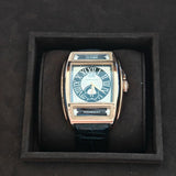 Maitres du Temps Chapter 2 Rose Gold