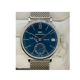 IWC Portofino Hand-wound Eight Days