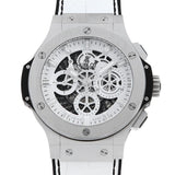 Hublot Aero Bang Garmisch Limited Edition Big