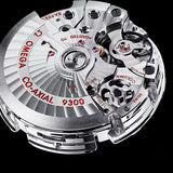 Omega Speedmaster Moonwatch