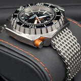 Omega Seamaster Ploprof