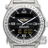 Breitling Emergency