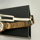 Christopher Ward C65 Dune Aeolian Bronze