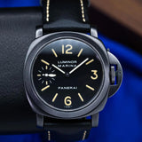 Panerai Luminor