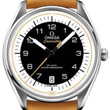 Omega Seamaster Olympic Official Timekeeper