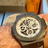Hublot Aero Bang Garmisch Limited Edition Big