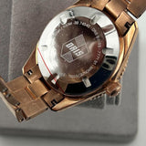 Oris Divers Sixty-Five Bronze Cotton Candy 01 733 7771 3155