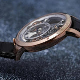Arnold & Son Time Pyramid