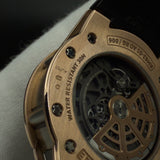 Richard Mille Dizzy Hands Rm