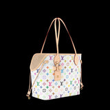 N/A Louis Vuitton LV X TM Neverwoof M27839