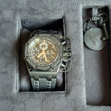 Audemars Piguet Royal Oak Offshore Survivor