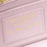 Louis Vuitton LV x TM Capucines Mini  M13249