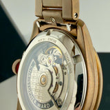 Christopher Ward C65 Dune Aeolian Bronze