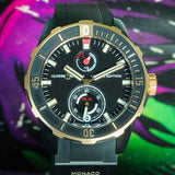 Ulysse Nardin Marine Chronograph