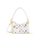 N/A Louis Vuitton LV x TM SideTrunk MM   M14046