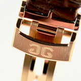 Glashütte Original PanoInverse LE