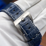 Panerai Luminor Equation Of Time