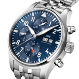 IWC Chronograph Pilot's