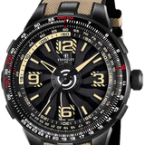 Perrelet Turbine Pilot LE