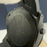 Panerai Luminor Chrono Carbotech Navy Seals Pam01419 44mm