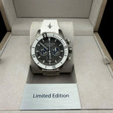 Ulysse Nardin Diver, Chronograph - Great White