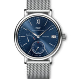 IWC Portofino Hand-wound Eight Days