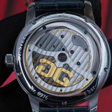 Glashütte Original Panomaticinverse