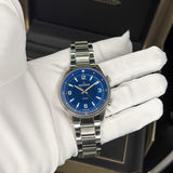 Jaeger-LeCoultre Polaris Automatic