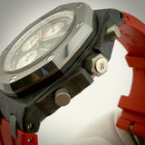 Audemars Piguet Royal Oak Offshore Chrono - Jarno Trulli Limited Edition