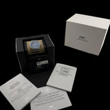 IWC Portofino Hand-wound Eight Days